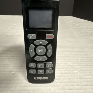 Genuine‎ Ecovacs Robotics RC1507 Remote Control for Deebot N79 N79S N79W M80 M81
